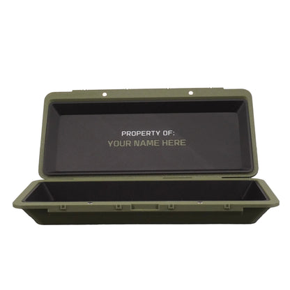 ARC Raiders Weapon Crate (PLA)