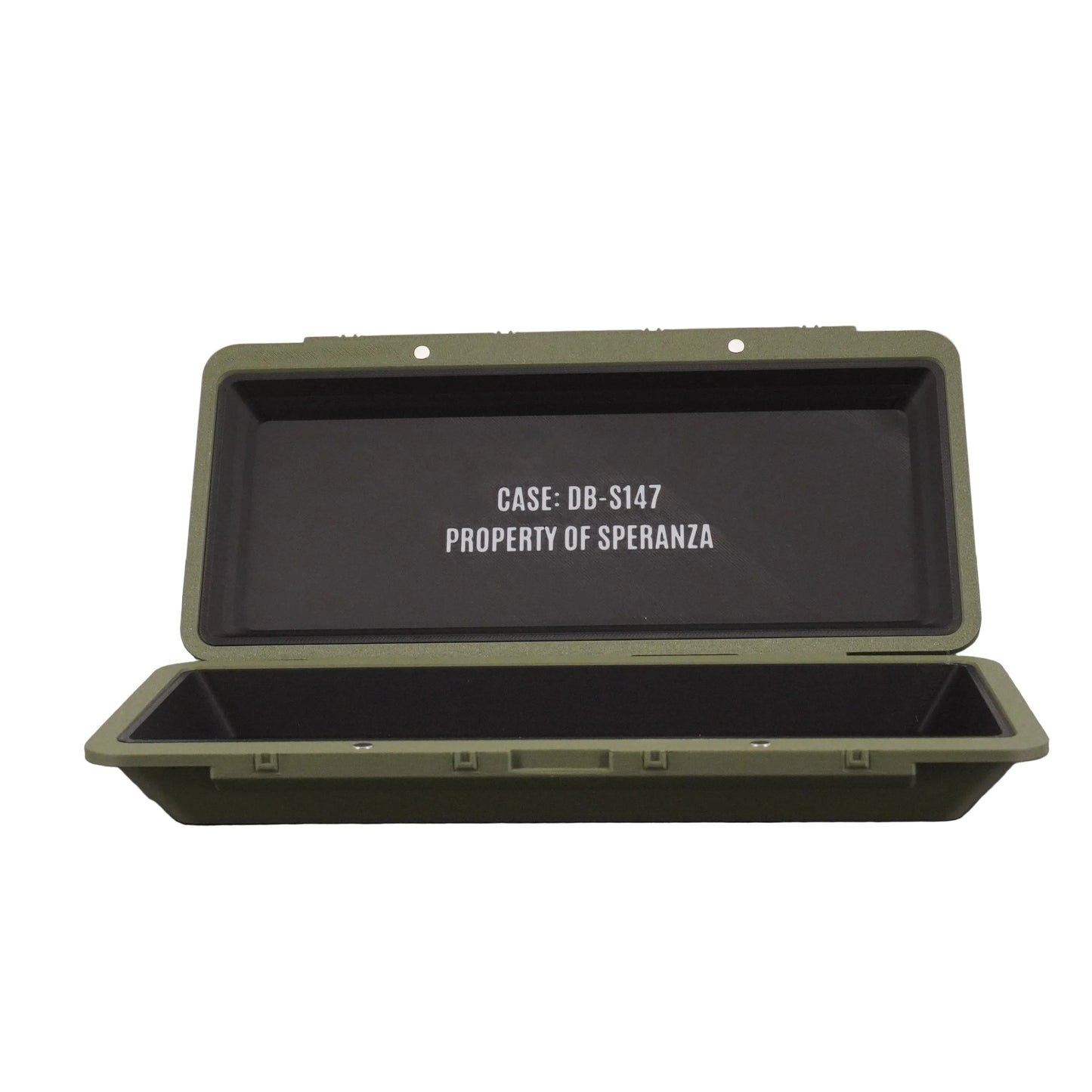 ARC Raiders Weapon Crate (PLA)