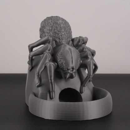 Tarantula D&D Dice Roller