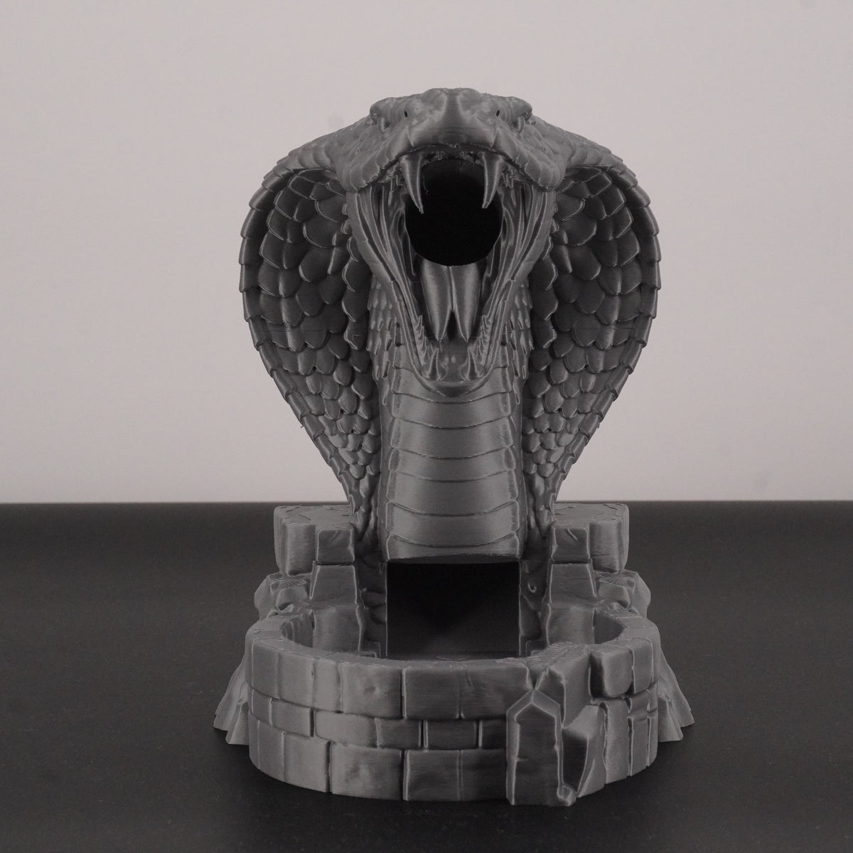 Serpent Dice Roller