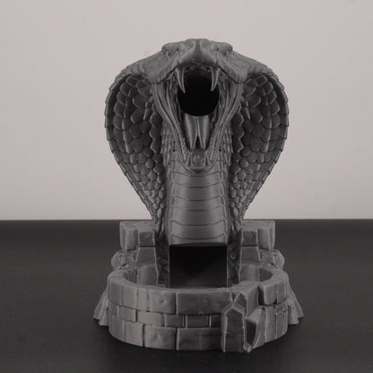 Serpent Dice Roller