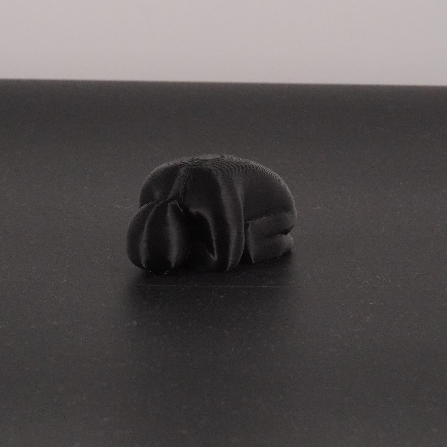 Meccha Chameleon Pose Figure (PLA)