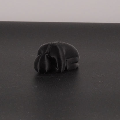Meccha Chameleon Pose Figure (PLA)