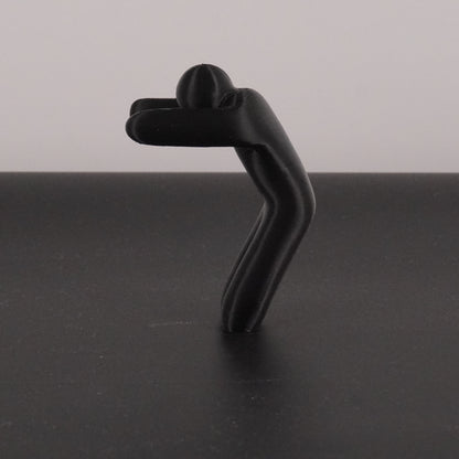 Meccha Chameleon Pose Figure (PLA)