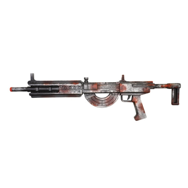 Rattler Rifle Replica - ARC Raiders (High-Density Foam)