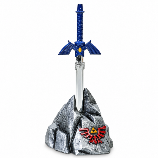 Master Sword Letter Opener Replica - The Legend of Zelda (Resin)