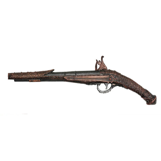The Evelyn Pistol Replica 