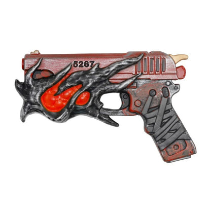 Service Pistol Replica