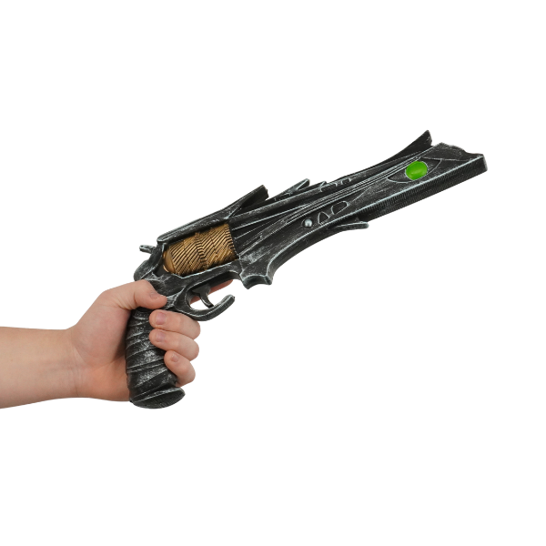 Thorn Revolver Replica - Destiny (High-Density Foam)