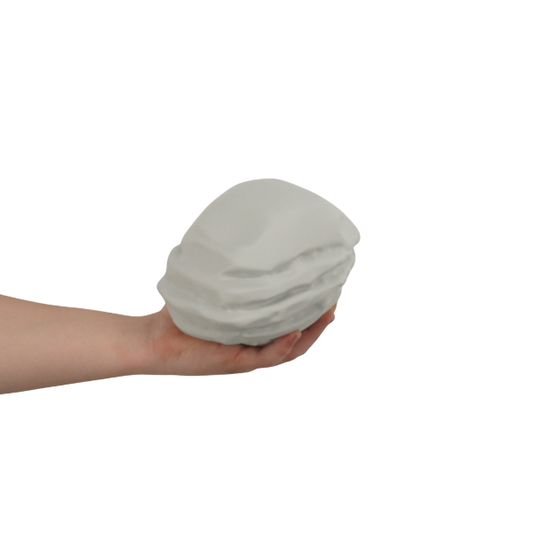 Rust Starter Rock Replica (PLA)