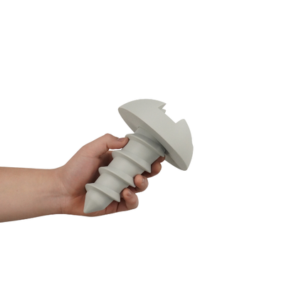 Lethal Company Screw & Screwdriver Replica (PLA)