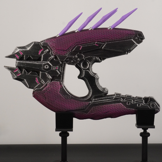 Needler Pistol