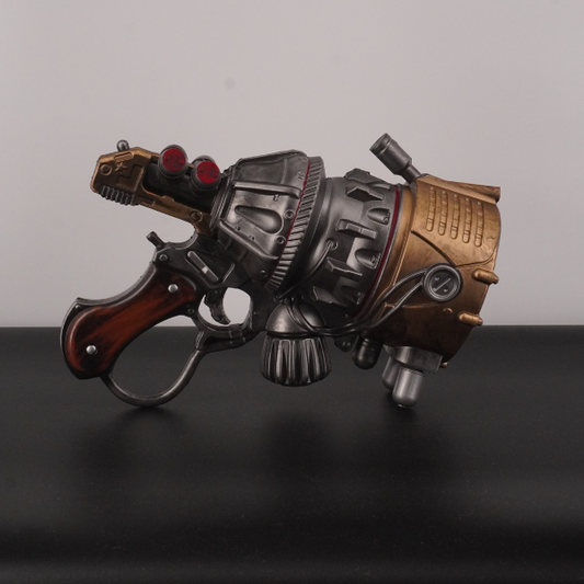 GKZ-45 Mk3 Raygun