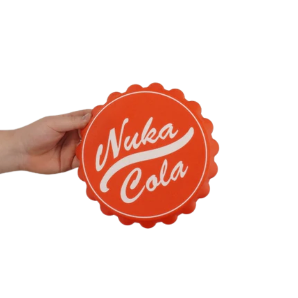 Nuka Cola Cap
