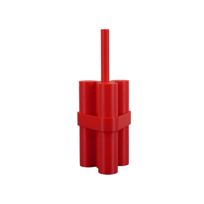 TNT Brick Style