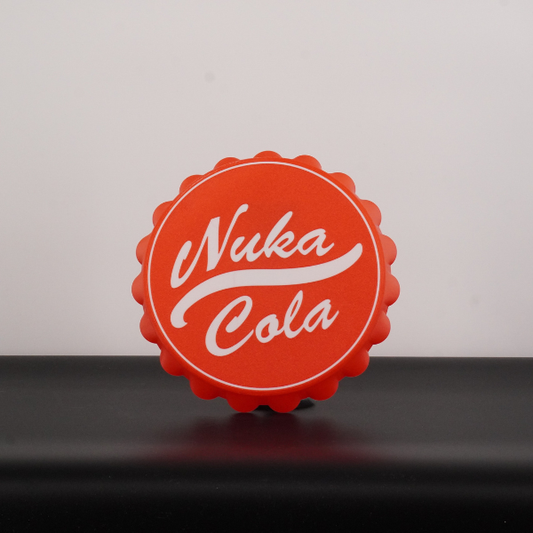 Nuka Cola Cap