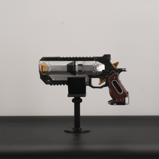 Wingman Pistol