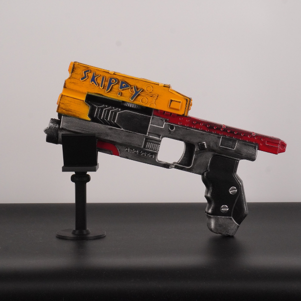Skippy Pistol