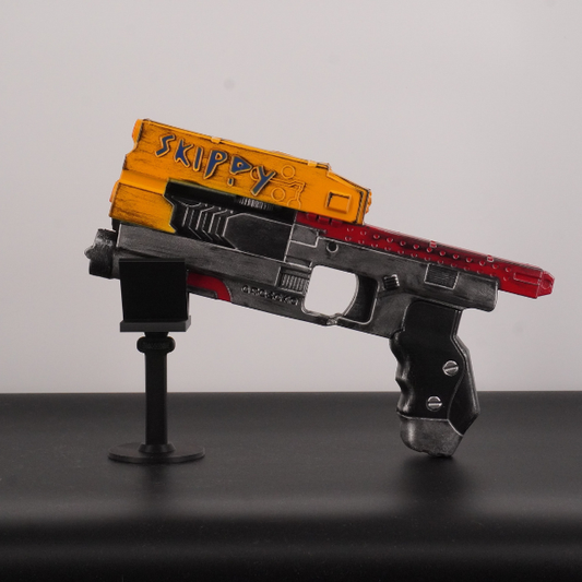 Skippy Pistol
