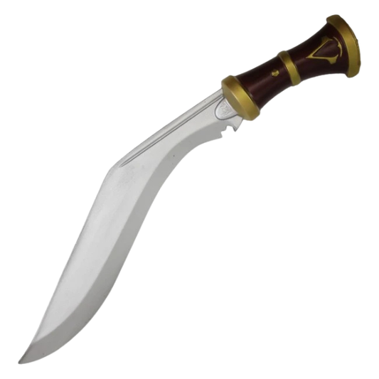 Assassin Kukri – Assassin's Creed Syndicate (High-Density Foam)