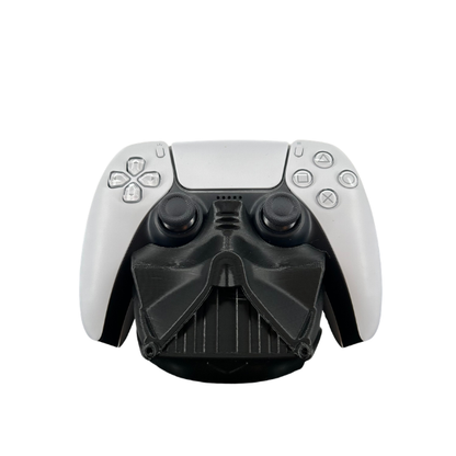 Darth Vader Controller Holder (PLA) - Star Wars