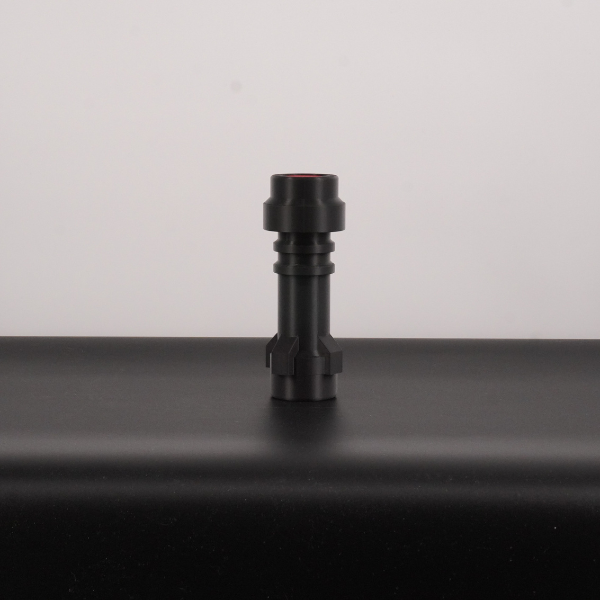 Brick Style Retractable Lightsaber Replica (PLA)