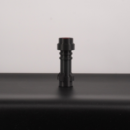 Brick Style Retractable Lightsaber Replica (PLA)