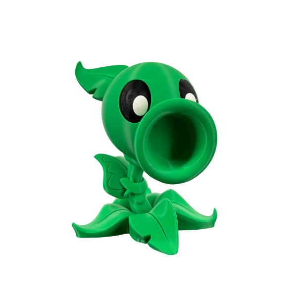 Peashooter Plant (PLA)