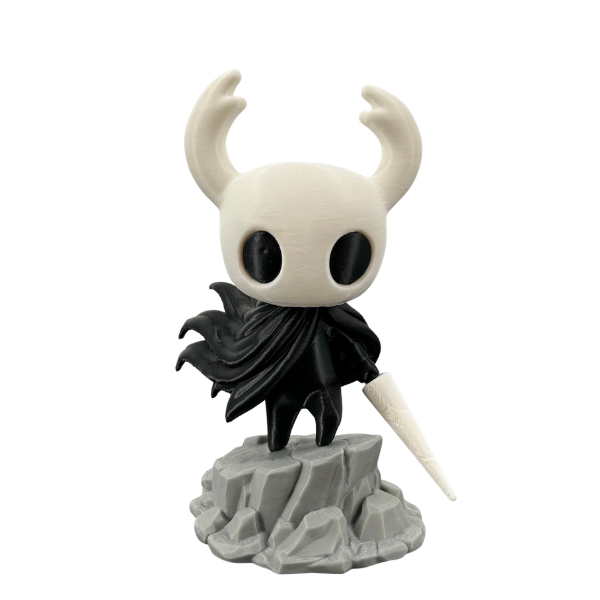 Hollow Knight Articulated Figure (PLA) - Hollow Knight