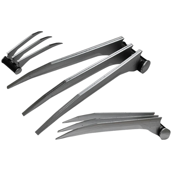 11" Wolverine Claw - X-Men (High-Density Foam)