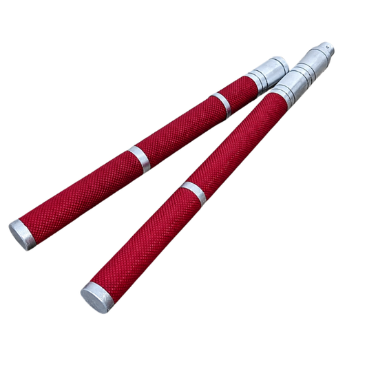 Billy Clubs Replica | Daredevil Inspired Prop (PLA)