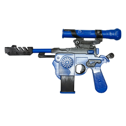 Boomhilda Mauser C96 – Call of Duty Zombies (High-Density Foam)