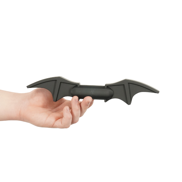 Brick-Style Batarang Replica (PLA)