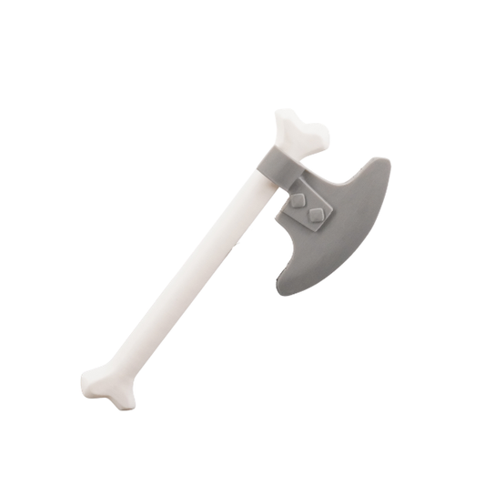 Brick Style Bone Axe (PLA)
