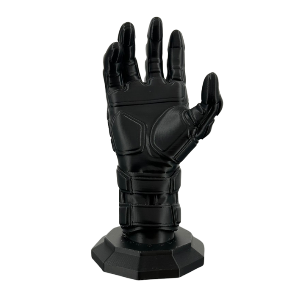 Tactical Glove Controller Holder (PLA)