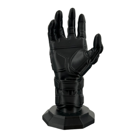 Tactical Glove Controller Holder (PLA)
