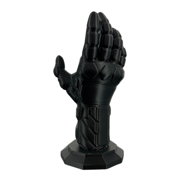Tactical Glove Controller Holder (PLA)