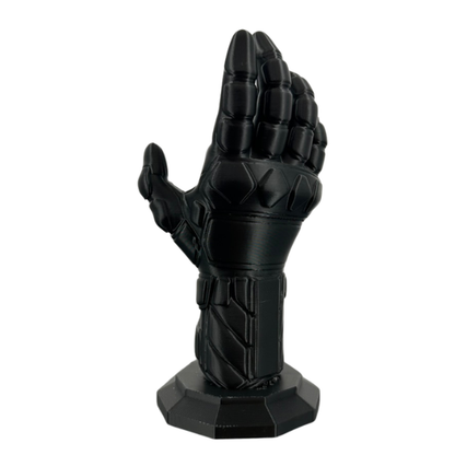 Tactical Glove Controller Holder (PLA)