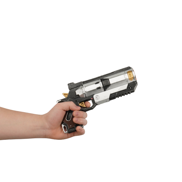 Wingman Pistol Replica - Apex Legends (High-Density Foam)