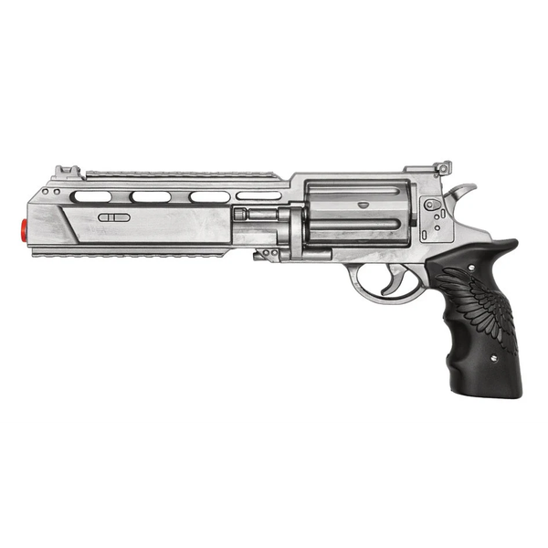 Requiem Revolver Replica - Resident Evil Requiem (High-Density Foam)