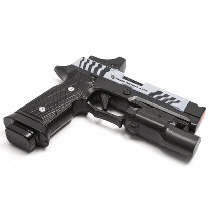Alligator Snapper Replica - Resident Evil Requiem (High-Density Foam)