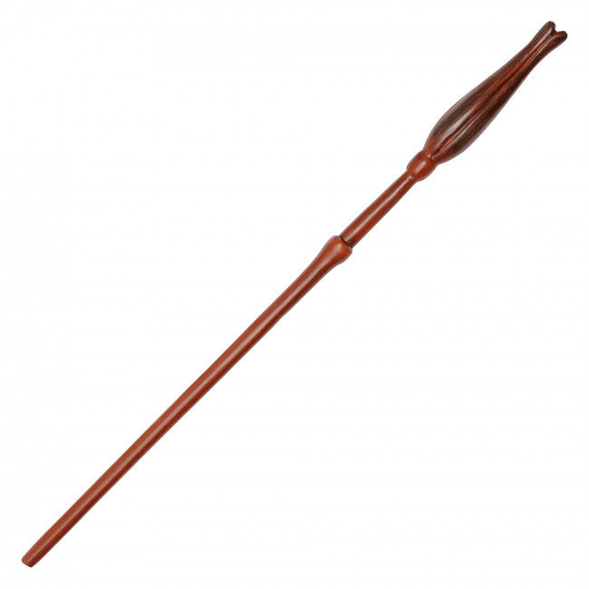 Luna Lovegood's Wand