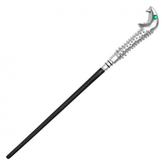Lucius Malfoy's Wand and Walking Stick