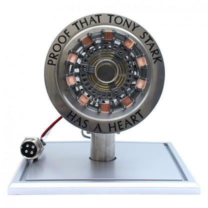 MK1 Arc Reactor Replica