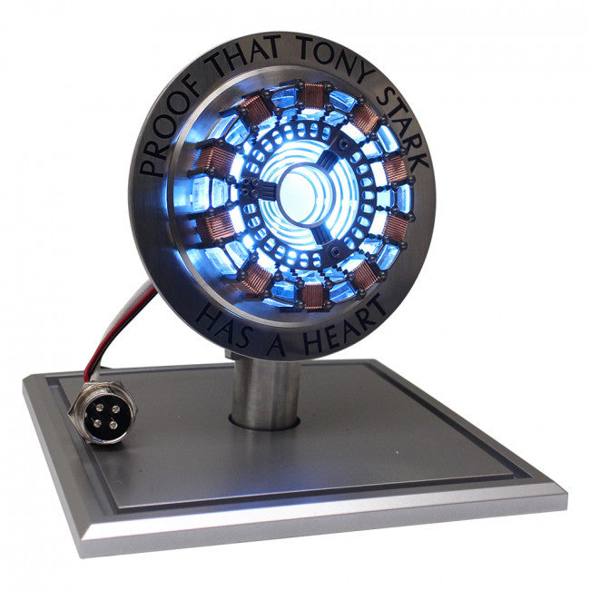 MK1 Arc Reactor Replica