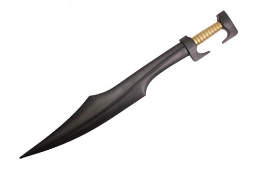Spartan Sword Replica (High-Density Foam)