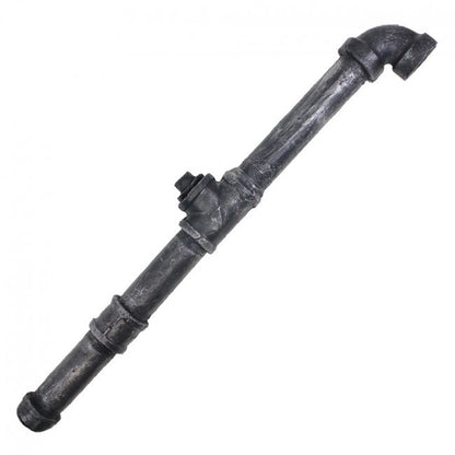 Bloody Lead Pipe Replica | LARP Prop (Latex Foam)