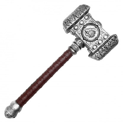 Orc Hammer Replica (High-Density Foam)