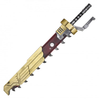 Imperium Eagle Chainsword Replica