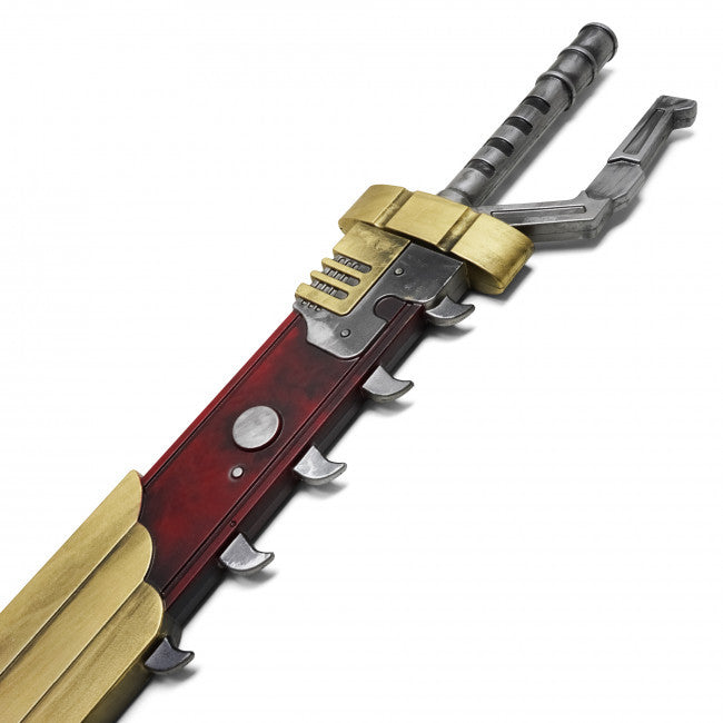 Imperium Eagle Chainsword Replica